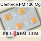 Cenforce FM 100Mg 24
